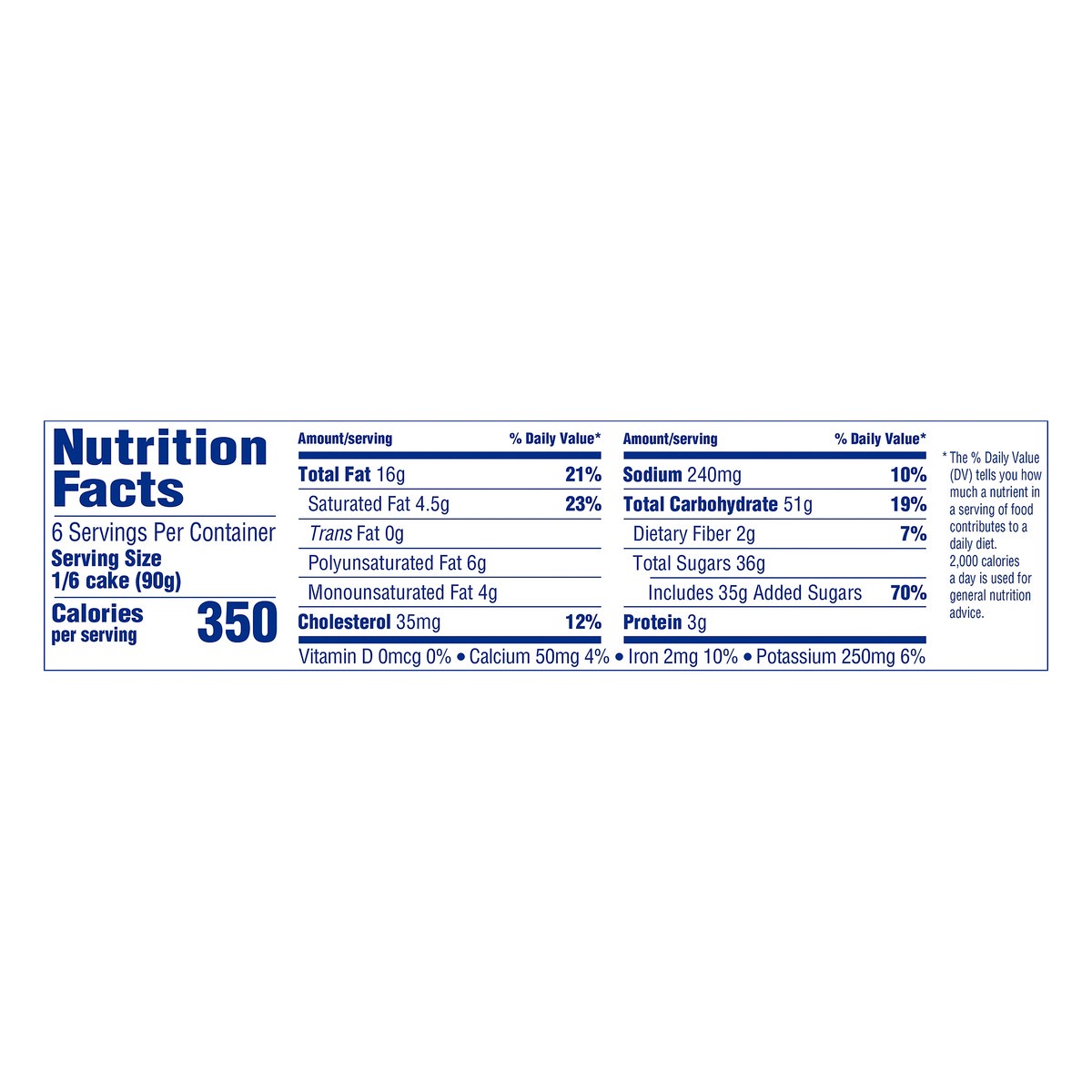 slide 5 of 10, Entenmann's Fudge Iced Golden Cake, 19 oz, Iced Cake, Box, 1 ct