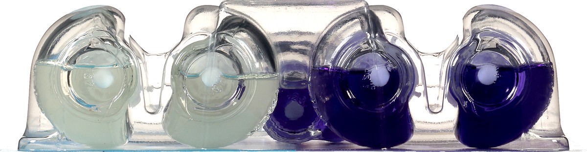 slide 7 of 9, Air Wick Fresh Linen Lavender & Chamomile Scented Oil Refills, 5 ct