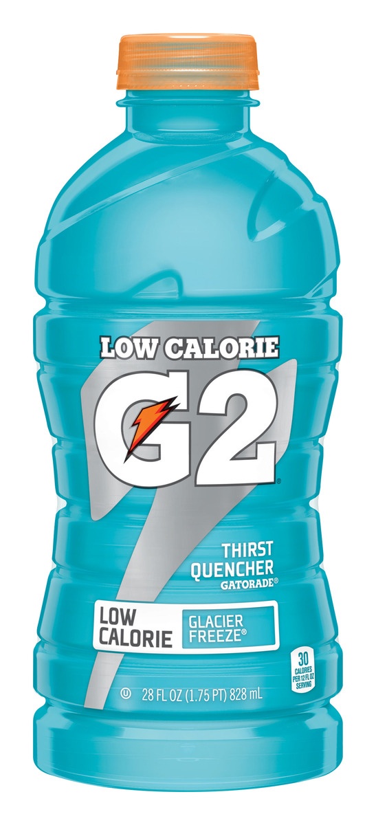 slide 1 of 1, Gatorade Thirst Quencher, Sports Drink, 28 oz