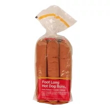 Gordon Choice Hot Dog Buns