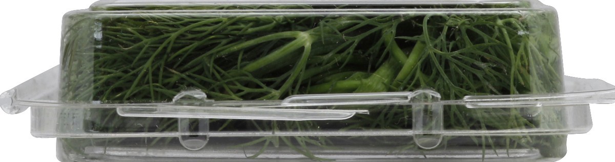 slide 6 of 6, Full Circle Baby Dill, 0.67 oz