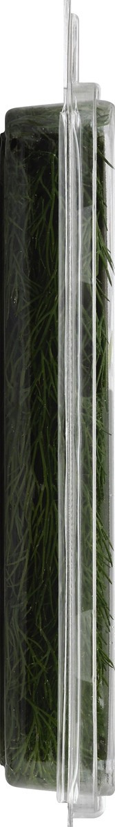 slide 5 of 6, Full Circle Baby Dill, 0.67 oz