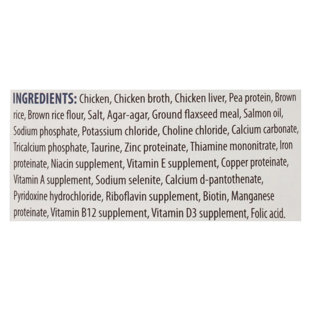 slide 10 of 14, Tender & True Chicken & Brown Rice Recipe Dog Food Pate 13.2 oz, 13.2 oz