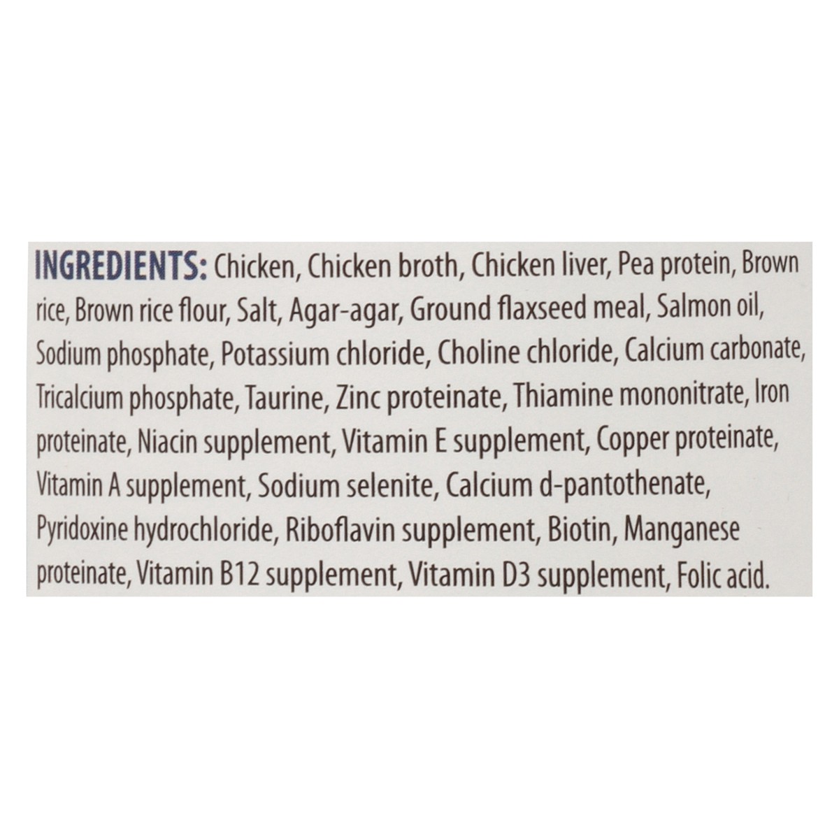 slide 13 of 14, Tender & True Chicken & Brown Rice Recipe Dog Food Pate 13.2 oz, 13.2 oz