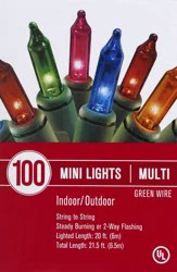 Everstar Bulbs 100 ea