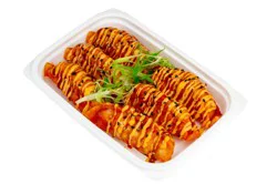 Advanced Fresh Concepts Tigre Picante Shrimp Dumpling