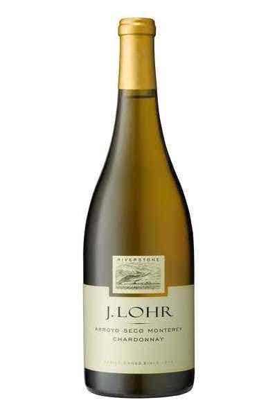 slide 1 of 1, J. Lohr Arryo Seco Monterey Chardonnay, 750 ml