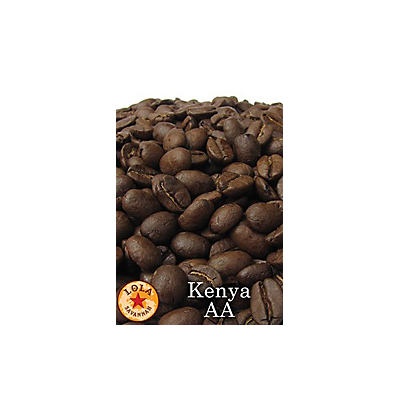 slide 1 of 1, Lola Savannah Kenya AA Coffee - 1 lb, per lb