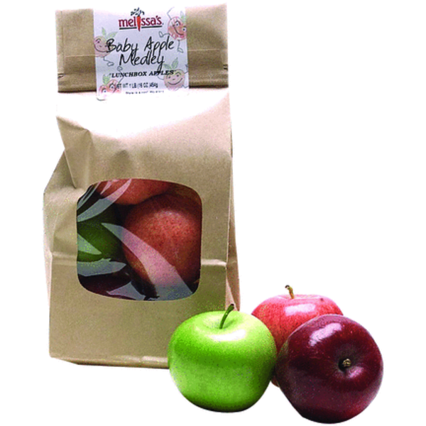 slide 1 of 1, S Baby Apple Medley, 16 oz