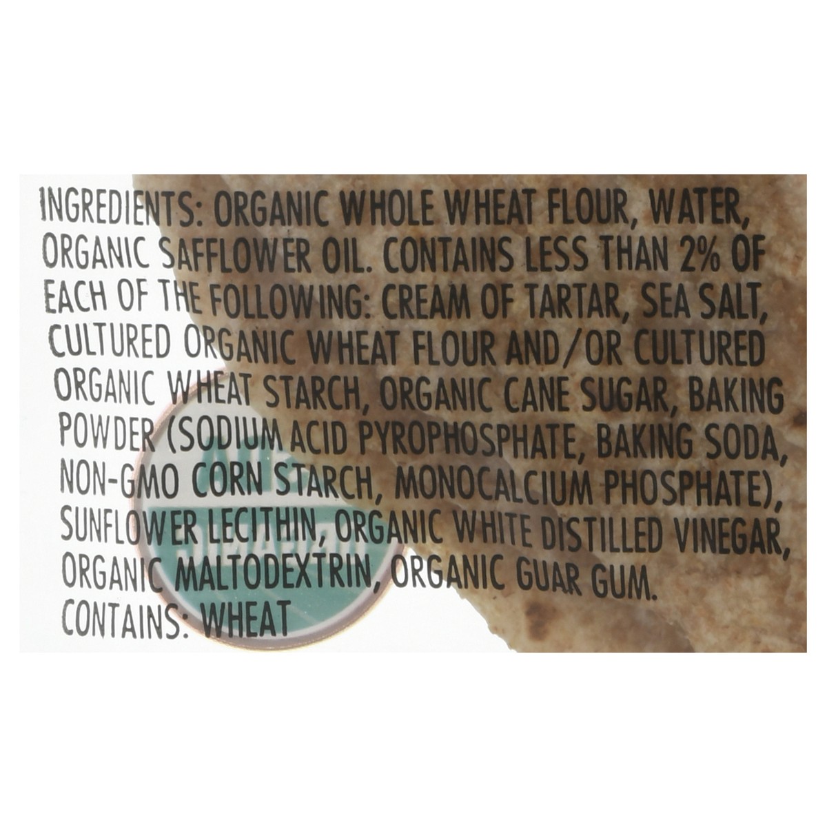 slide 4 of 10, Mi Rancho Organic 100% Whole Wheat Tortillas, 14.4 oz