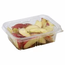 Giant Eagle Red Apple Slices