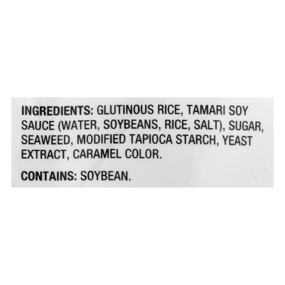 slide 4 of 10, Hapi Snacks Nori Maki Seaweed Wrap, 2 oz