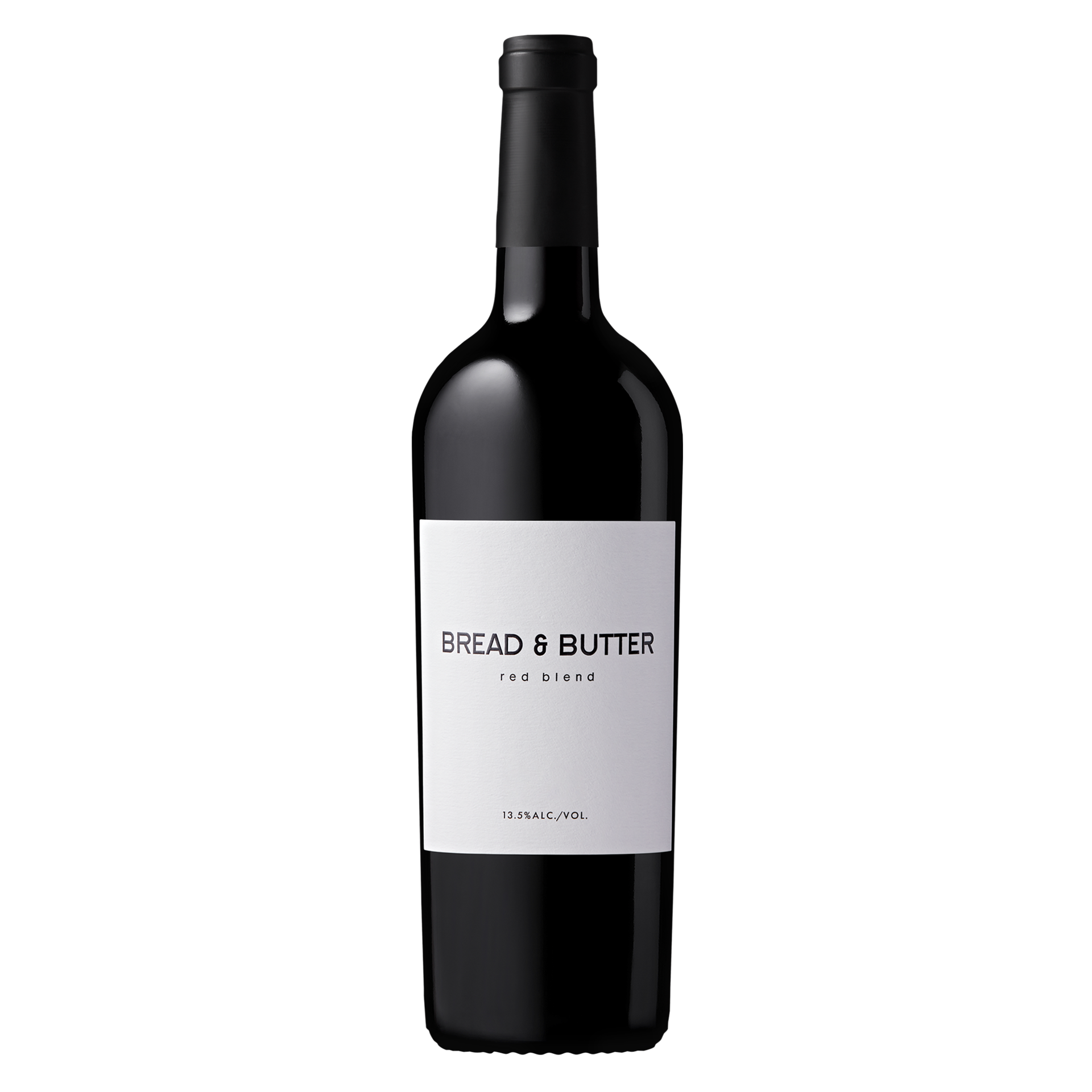 slide 1 of 9, Bread & Butter Red Blend 750 ml, 750 ml