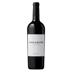 Bread & Butter Red Blend 750 ml