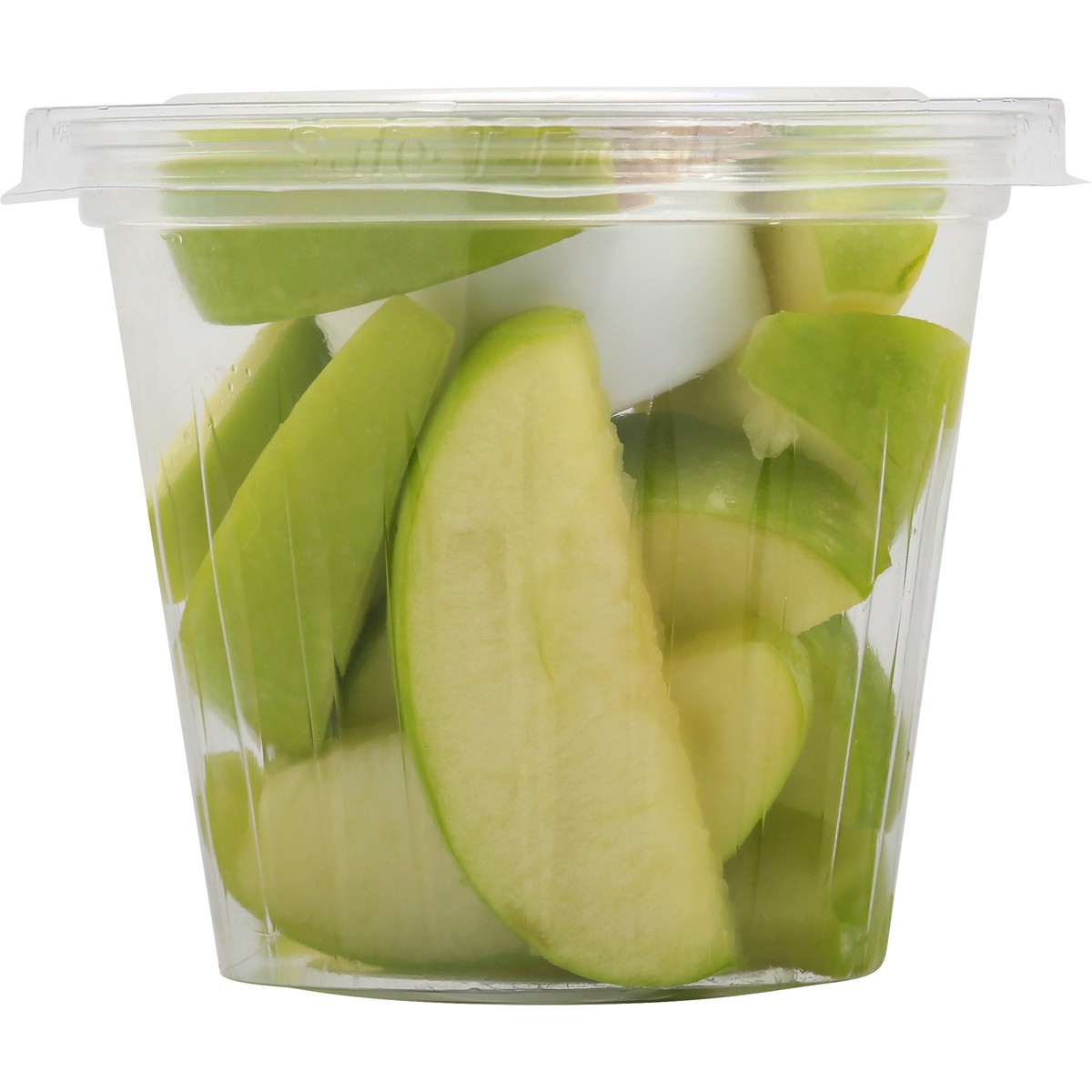 slide 8 of 9, GardenCut Apples Granny Smith 1 ea, 1 ct