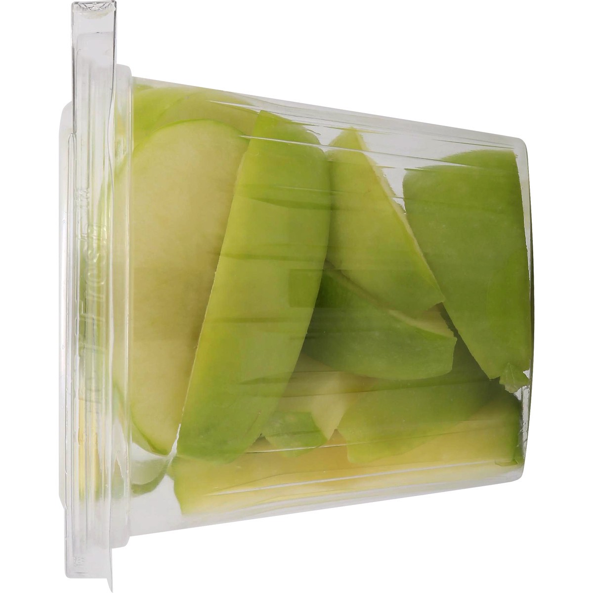 slide 7 of 9, GardenCut Apples Granny Smith 1 ea, 1 ct