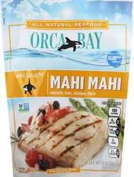 Orca Bay Mahi-Mahi Fillets