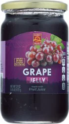Sunny Select Grape Jelly 31 oz