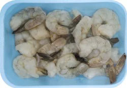 Meat Whole Chicken Bagged