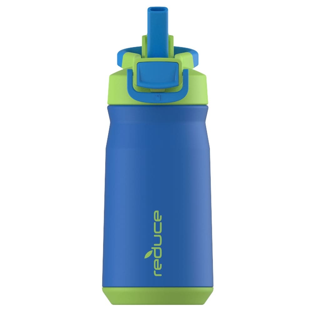 slide 1 of 1, Reduce Hydrate Pro Water Bottle - Alien, 14 oz