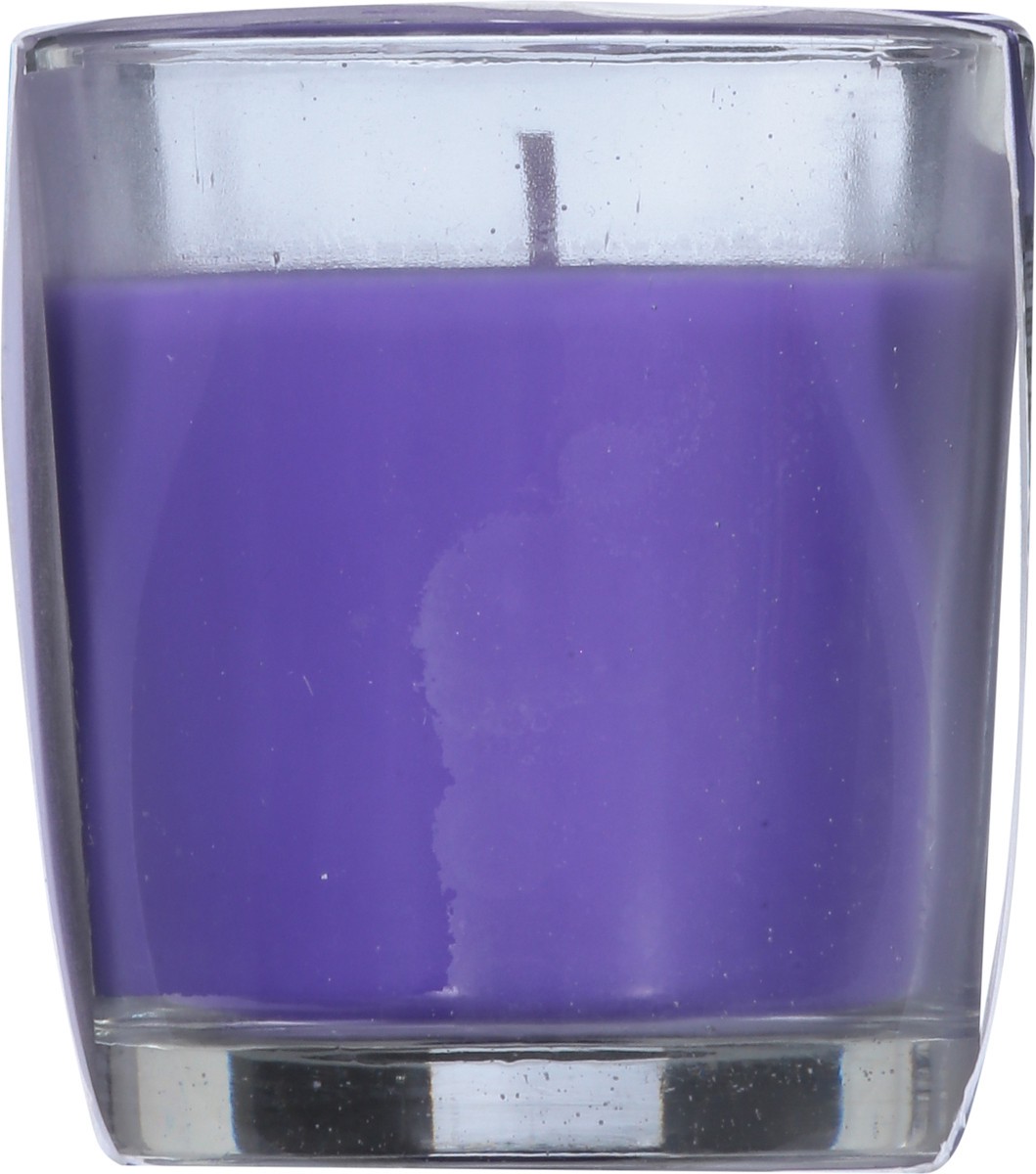 slide 7 of 13, Great Scents Highly Fragranced Lavender & Chamomile Candle 1 ea, 1 ct