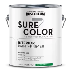 Rust-Oleum Tbd