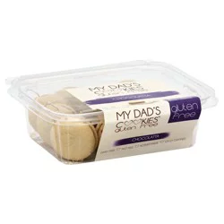 My Dad's Cookies Chocolatta Cookies