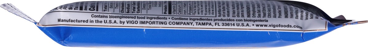 slide 3 of 14, Vigo Authentic Fresh Zesty Fragrant Greek Lemon Rice 8 oz, 8 oz