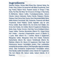 slide 10 of 13, Blue Buffalo Tastefuls Cat Food, 5 ct