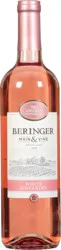 Beringer White Zinfandel 750 ml