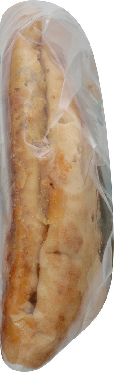 slide 2 of 13, Café Spice Chutney Chicken Naan Toastie, 8 oz