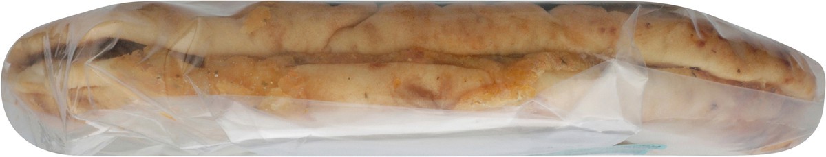 slide 3 of 13, Café Spice Chutney Chicken Naan Toastie, 8 oz