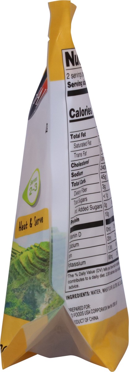 slide 13 of 13, Haiku Ramen 10 oz, 10 oz