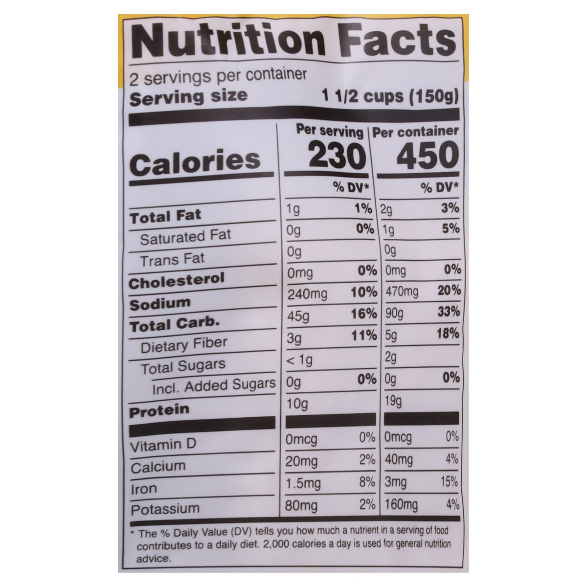 slide 7 of 13, Haiku Ramen 10 oz, 10 oz