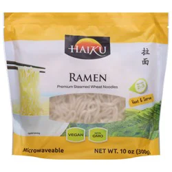 Haiku Ramen 10 oz