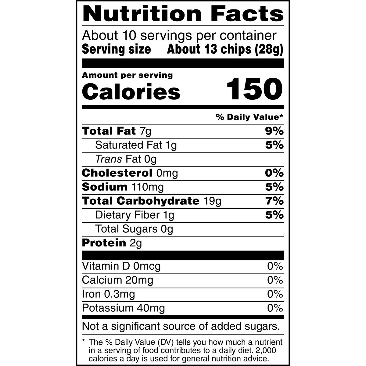 slide 2 of 5, Doritos Tortilla Chips, 9.75 oz