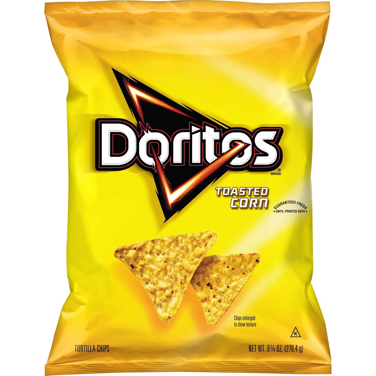 slide 4 of 5, Doritos Tortilla Chips, 9.75 oz