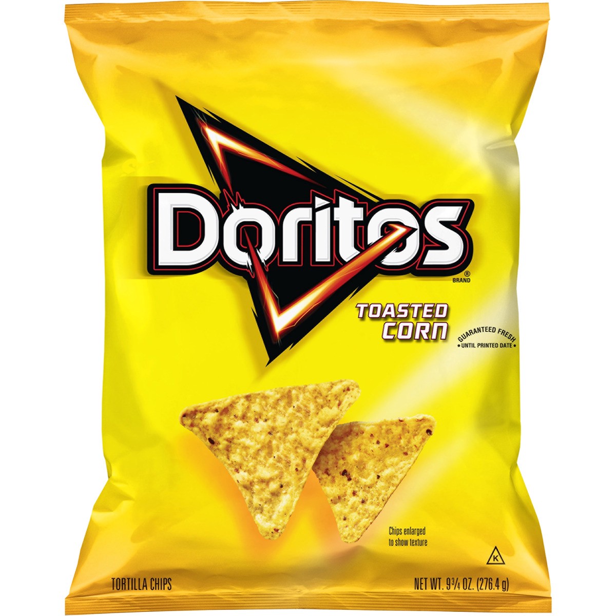 slide 1 of 5, Doritos Tortilla Chips, 9.75 oz