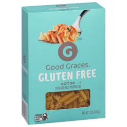 Good Graces Gluten Free Rotini - 12 oz
