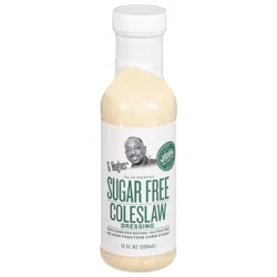 G Hughes Sugar Free Coleslaw Dressing