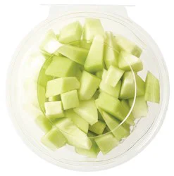 Fresh Cut Honeydew Bowl