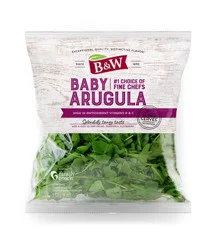 Arugula
