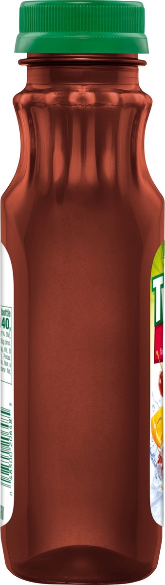 slide 8 of 12, Twister Fruit Punch, 11 Fl Oz, 11 oz