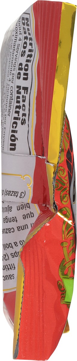 slide 9 of 14, Vigo Authentic Spiced Beef Bone Broth Savory Birria Rice 8 oz, 8 oz