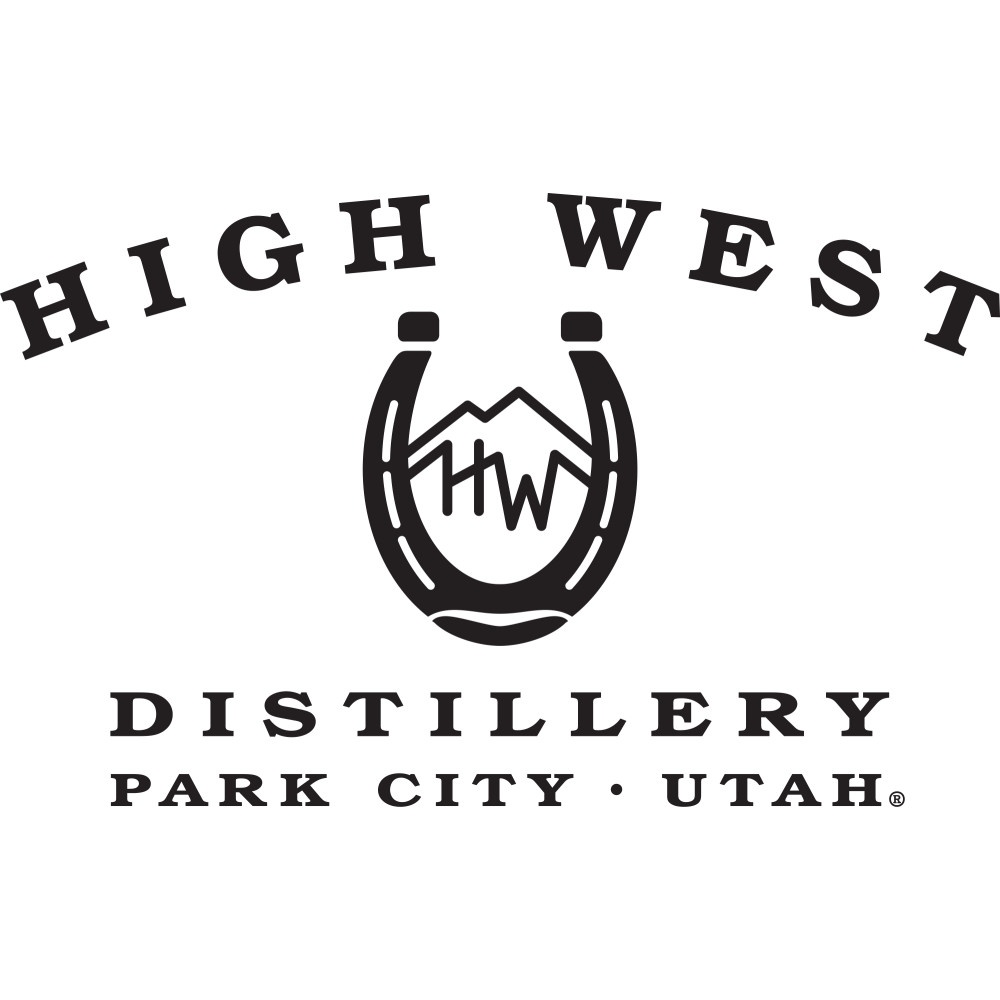 slide 4 of 4, High West Bourye Whiskey, 750 ml