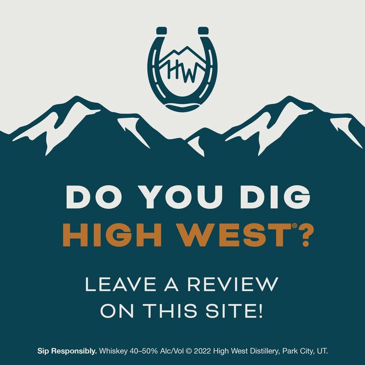 slide 5 of 5, High West Bourye Whiskey, 750 mL Bottle, 92 Proof, 750 ml