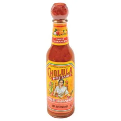 Cholula Sweet Habanero Hot Sauce, 5.0 fl oz