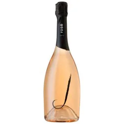 J Vineyards Brut Rose Sparkling Wine,
