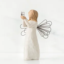 Willow Tree Angel of Freedom