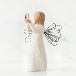 Willow Tree Angel of Freedom